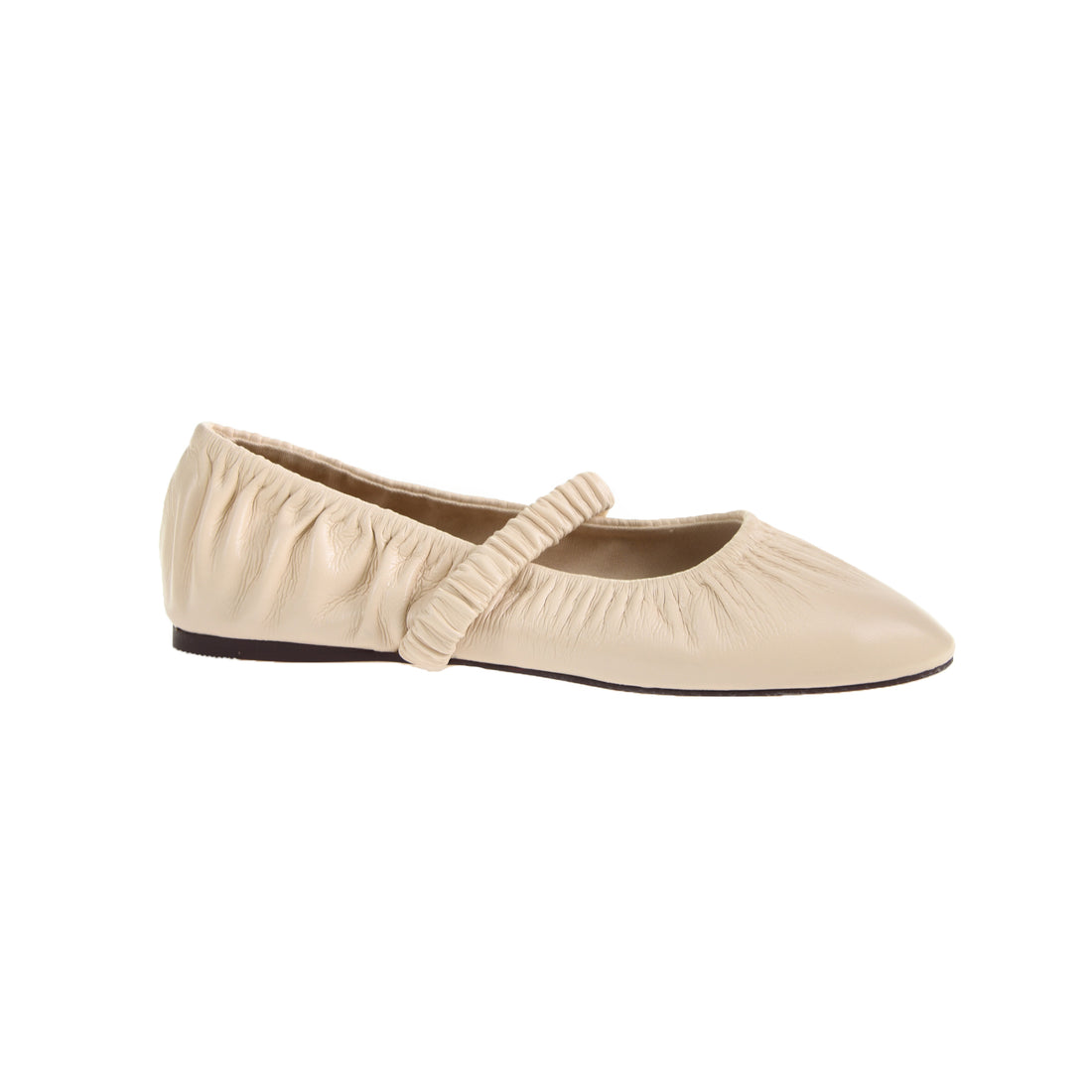 Avery Mary Jane Ballet Flat