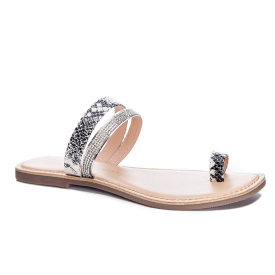 chinese laundry Safari Casual Sandal