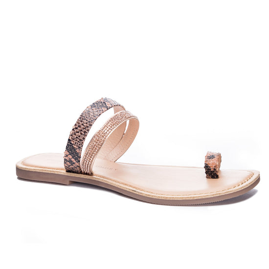chinese laundry Safari Casual Sandal
