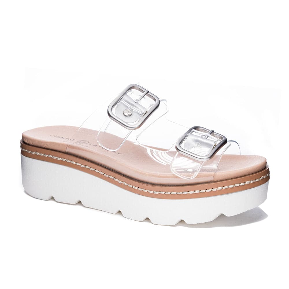 Francee Casual Sandal | Chinese Laundry