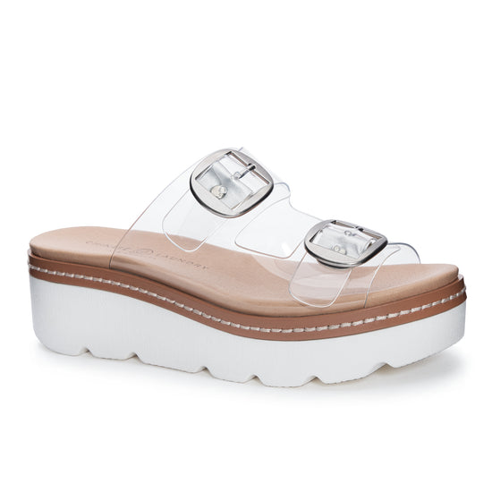 chinese laundry Surfs Up Sandal