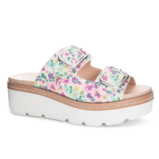 chinese laundry Surfs Up Sandal