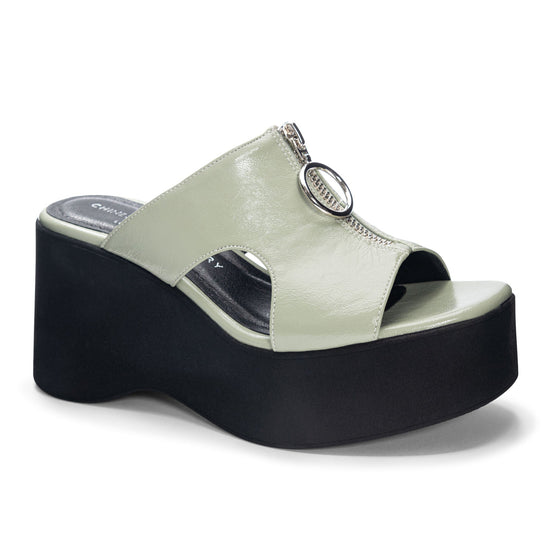 chinese laundry Taysha Platform Sandal