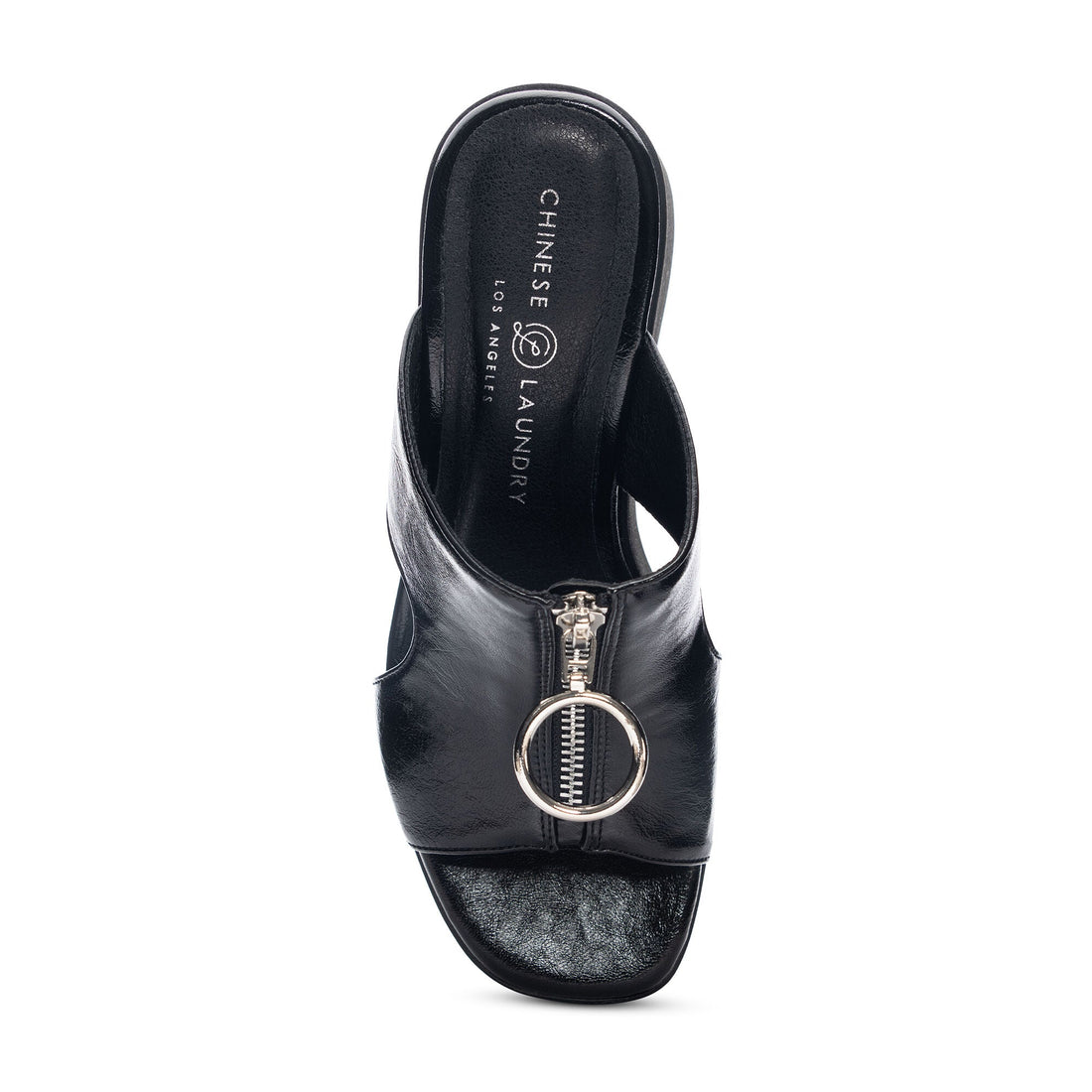Taysha Platform Sandal
