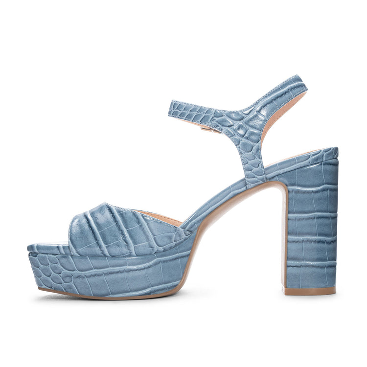 Teemara Platform Sandal | Chinese Laundry