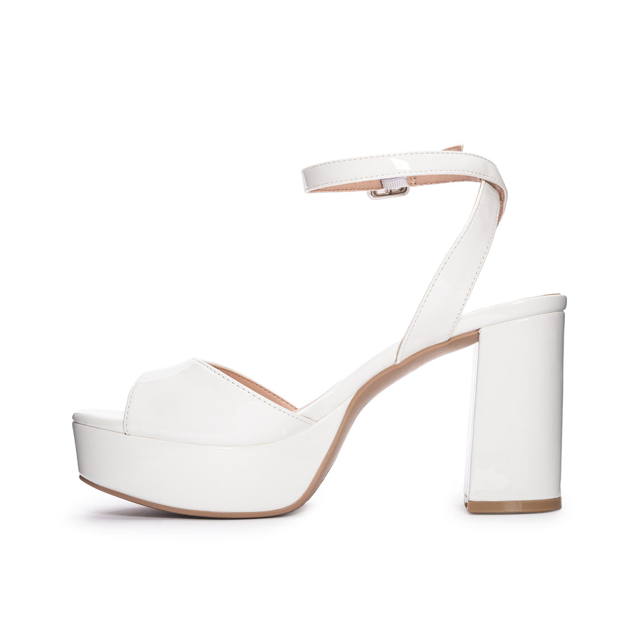 Theresa Platform Sandal