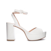 Theresa Platform Sandal