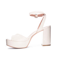 Theresa Platform Sandal