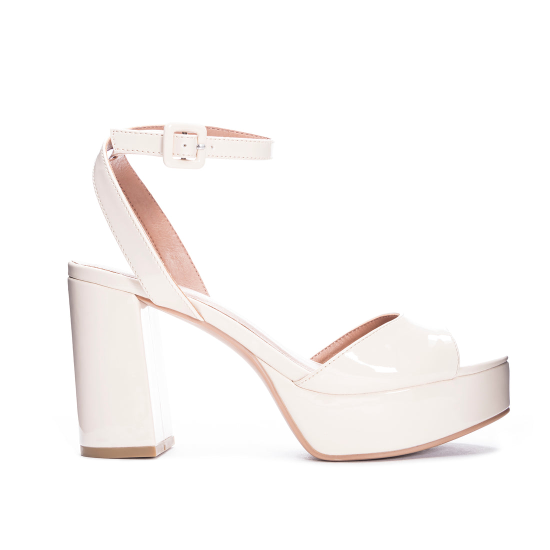 Theresa Platform Sandal