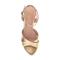 Theena Platform Sandal