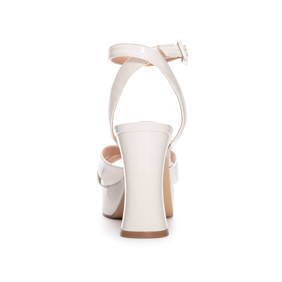 Theena Platform Sandal