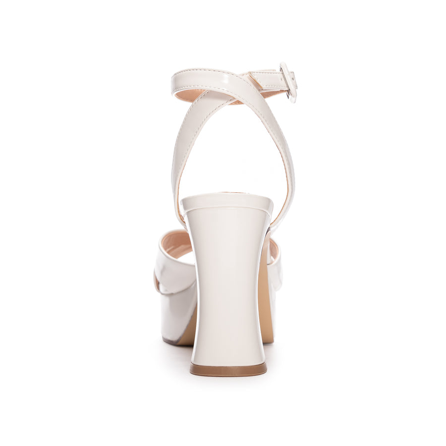 Theena Platform Sandal