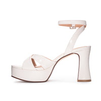 Theena Platform Sandal