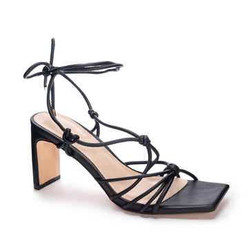 Yita Strappy Heels