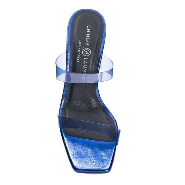 Yanti Slide Sandal | Chinese Laundry