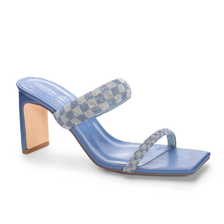 Shop Women's Blue Dress Sandals | DSW