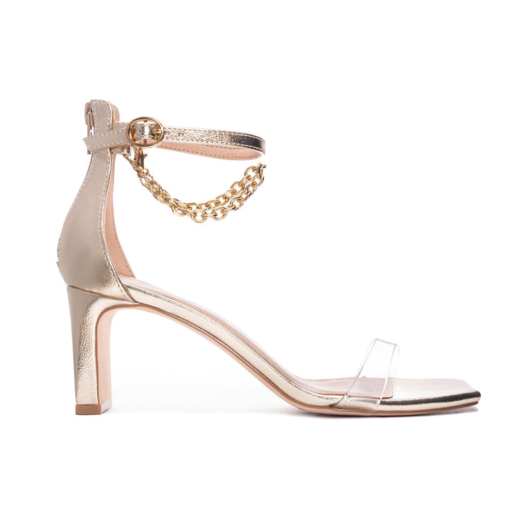 Yara Dress Sandal Chinese Laundry