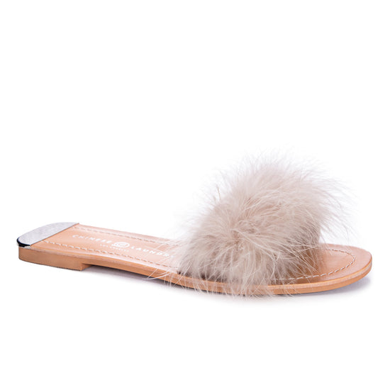 chinese laundry Zoey Marab Casual Sandal