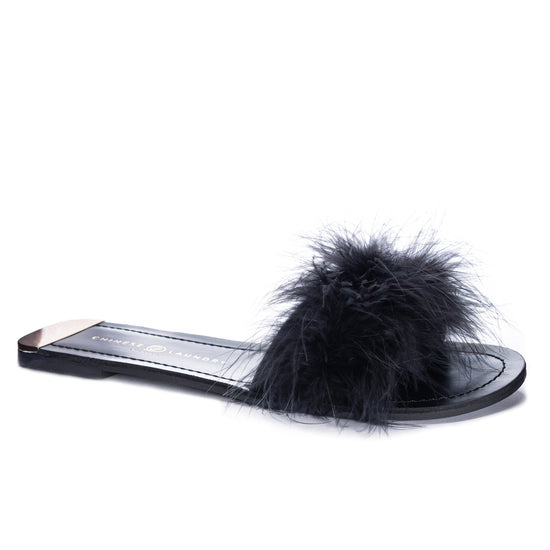 chinese laundry Zoey Marab Casual Sandal