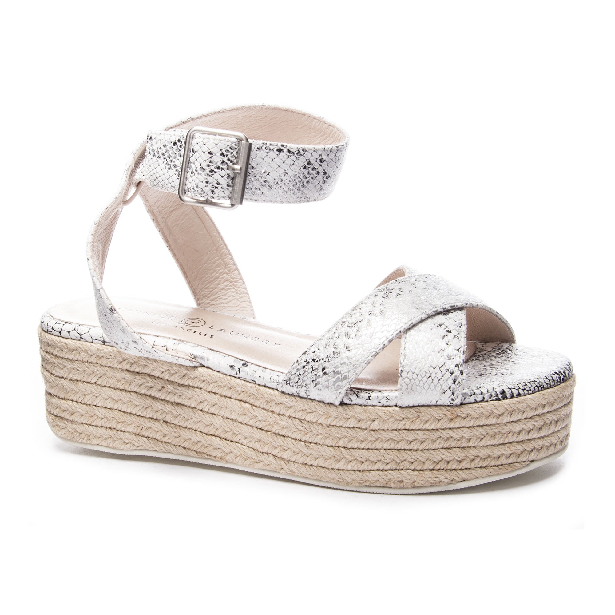 zala wedge sandal