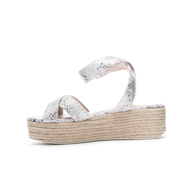 Women Shoes Sandals For Ladies Summer Wedge Sandals Open Toe Linen Sole Wedge  Sandals Rome Shoes Silver 6.5 - Walmart.com