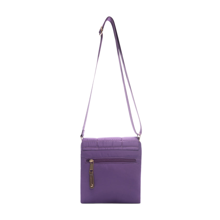 Eliza Crossbody Bag