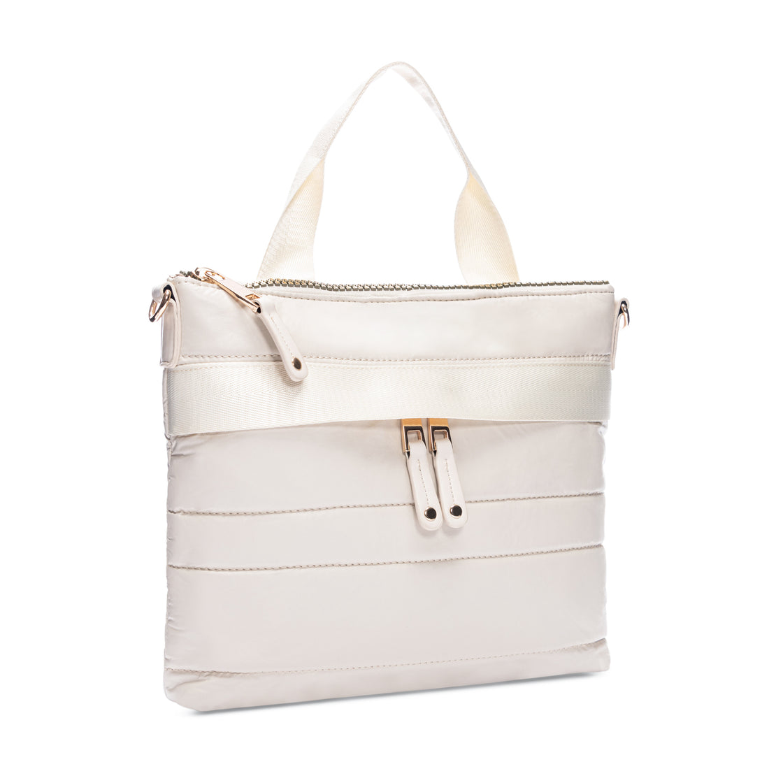 Iris Top Handle Bag