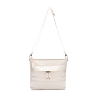 Iris Top Handle Bag