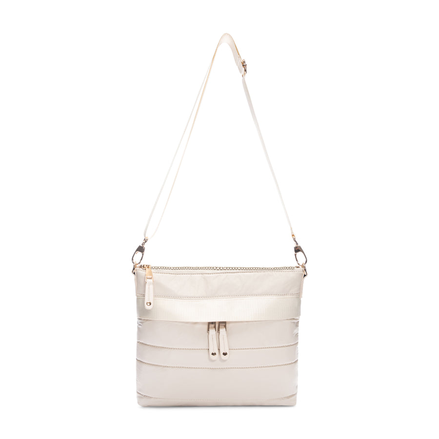 Iris Top Handle Bag