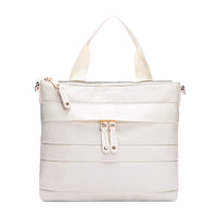 Iris Top Handle Bag