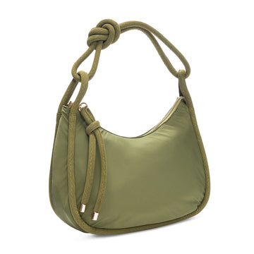 Olivia Hobo Bag