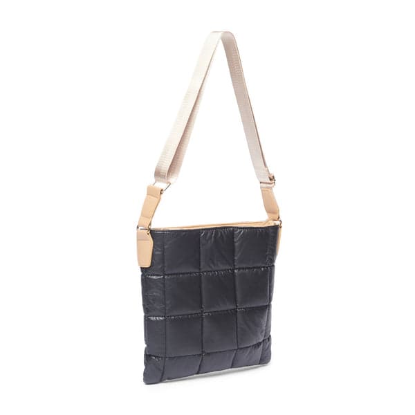 Brigitte Quilted Puffer Bag | Chinese Laundry