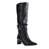 Noey Pointed Toe Boot