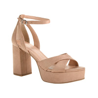 Tammy Platform Heel