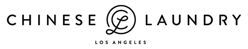 Chinese Laundry logo