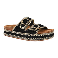 Cubana Sandal