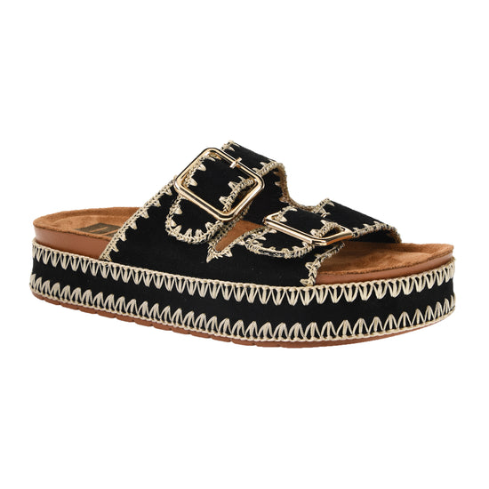 chinese laundry Cubana Sandal