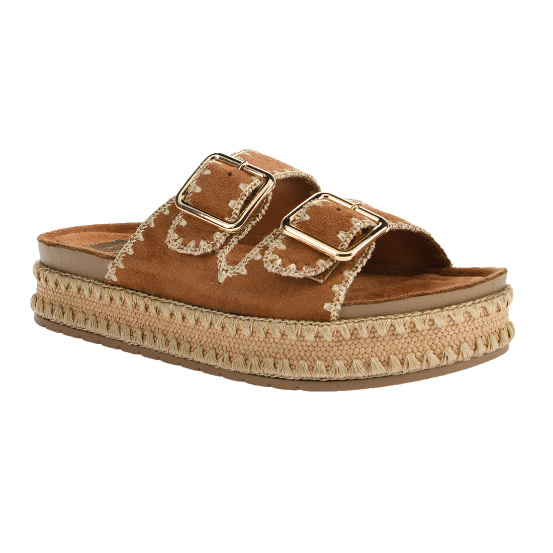 Cubana Sandal