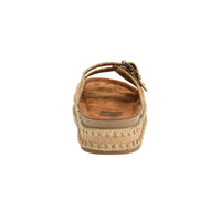 Cubana Sandal