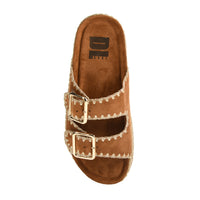 Cubana Sandal