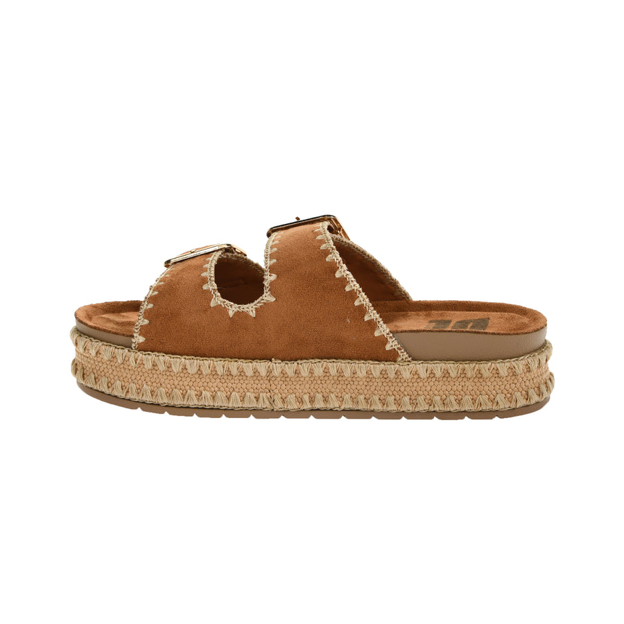 Cubana Sandal