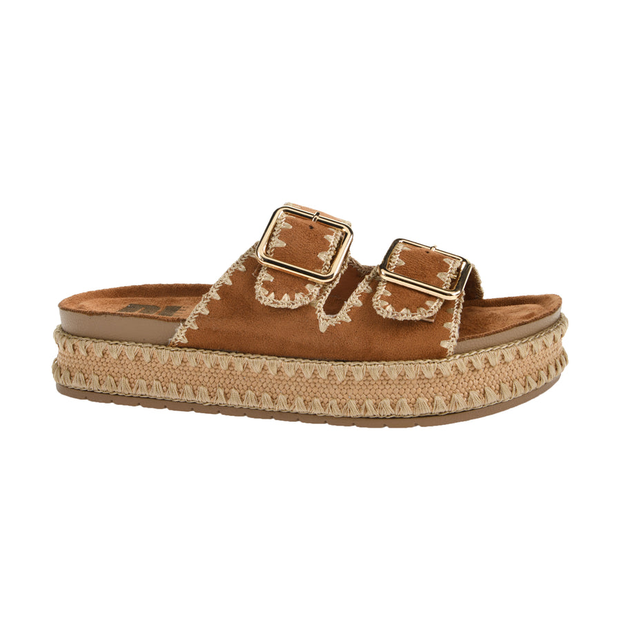 Cubana Sandal