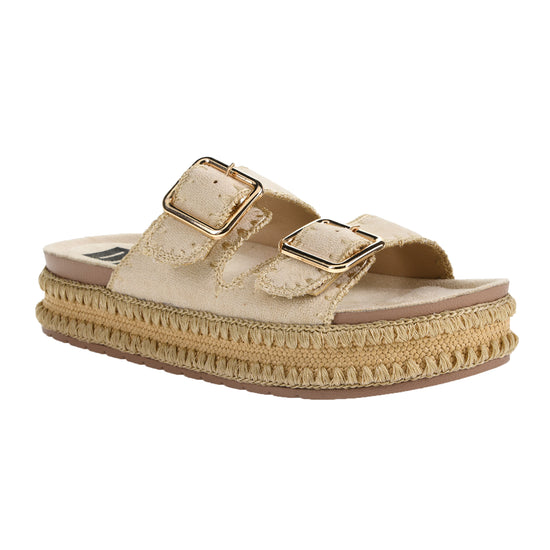chinese laundry Cubana Sandal