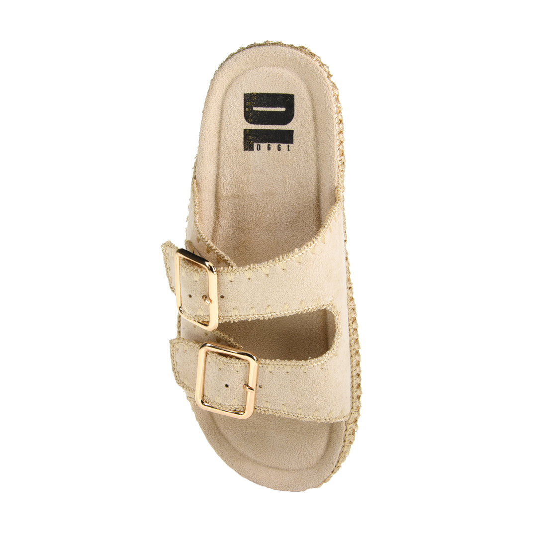 Cubana Sandal