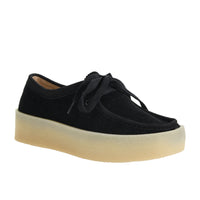 Daytrip Wallabee Moccasin