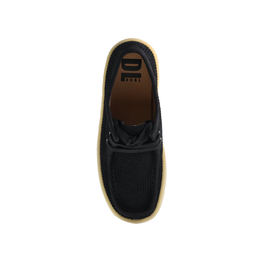 Daytrip Wallabee Moccasin