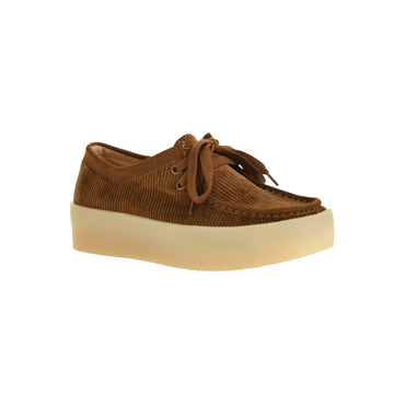 Daytrip Wallabee Moccasin