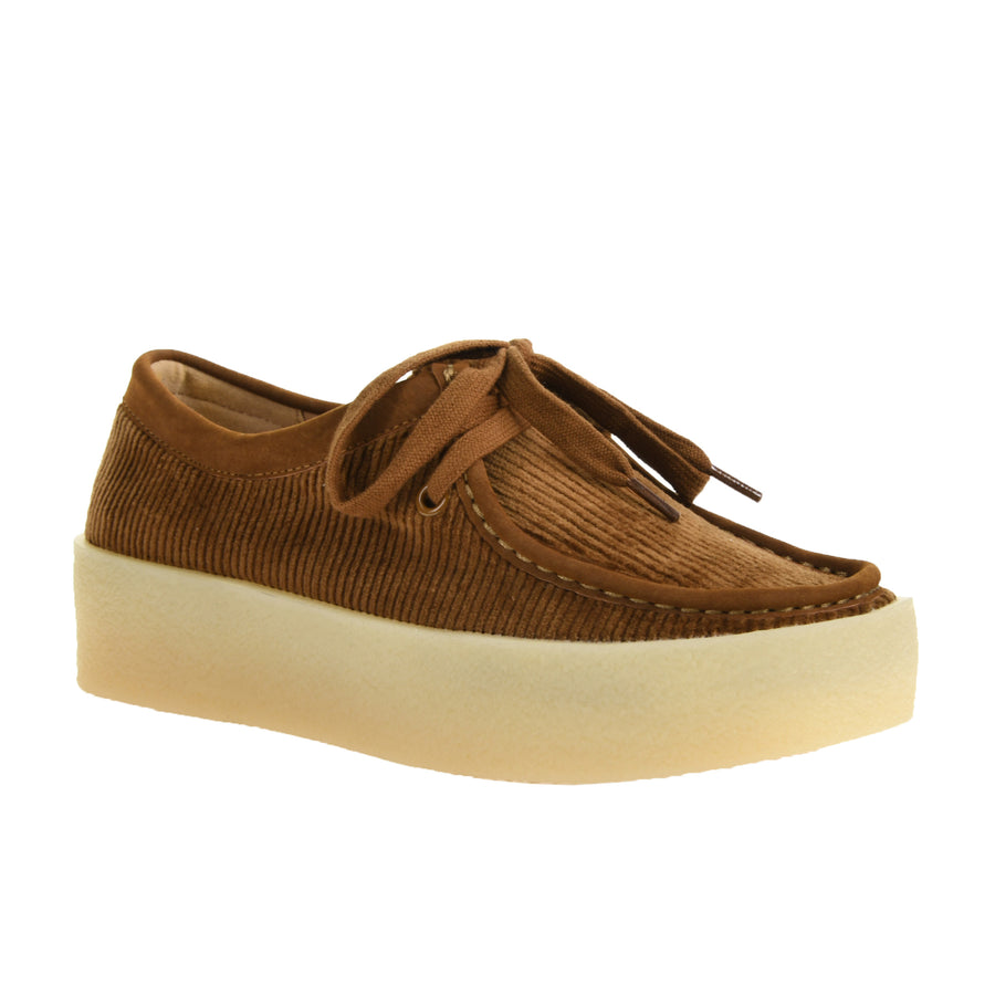 Daytrip Wallabee Moccasin