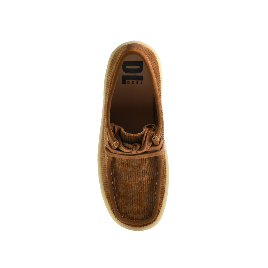 Daytrip Wallabee Moccasin