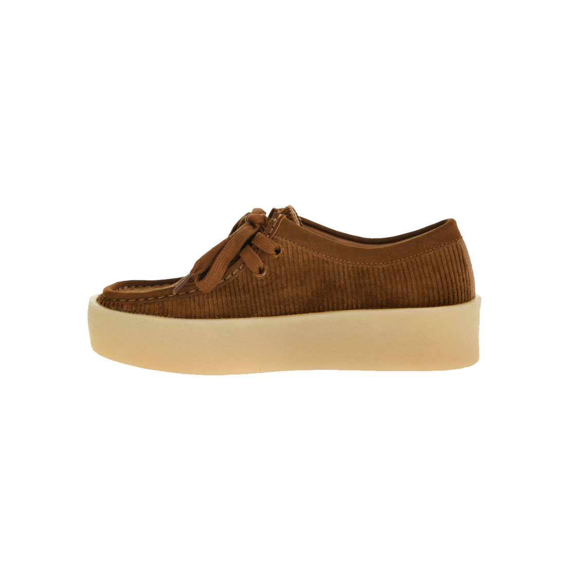 Daytrip Wallabee Moccasin